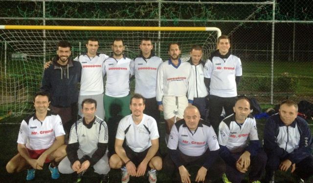 Διαμαντής Μασούτης ΑΕ: Μια οικογένεια με 6.243 μέλη